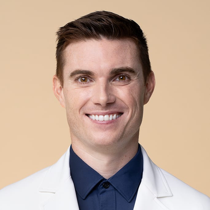 Dr. Mike updated headshot