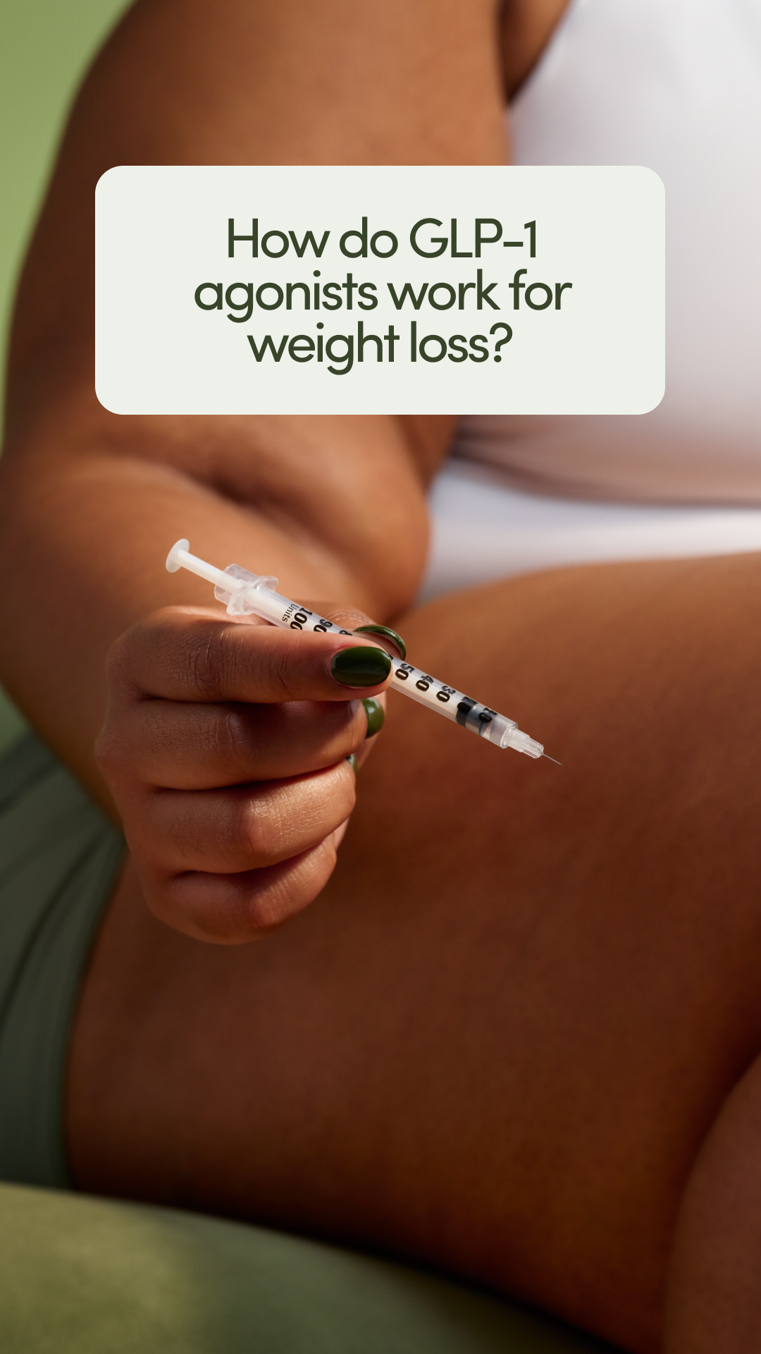 hers glp 1 before and after How do GLP-1s work for weight loss? #shorts #shortvideo