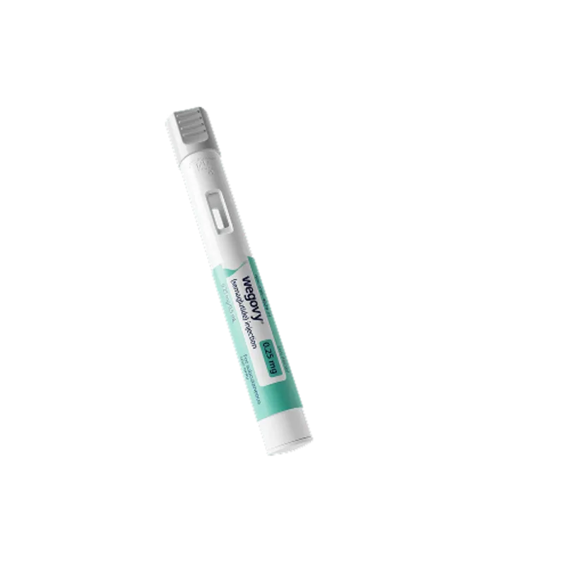 Wegovy Pen