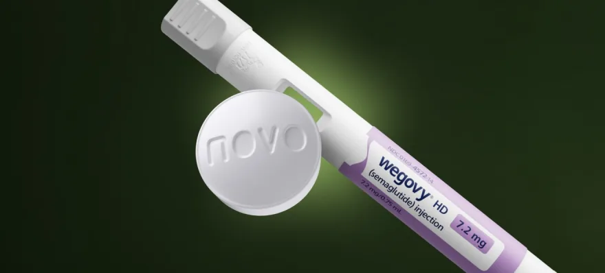 Injection pen and weight loss pill
